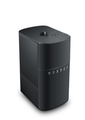 Ajuste elétrico portátil da névoa do humidificador do ar de 60Hz 350ml/H