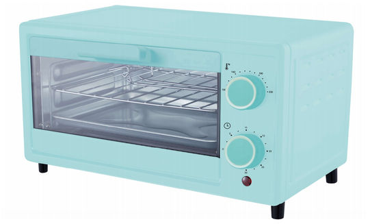 A certificação elétrica automática verde dos CB do forno 800W com Alumilized coze a bandeja