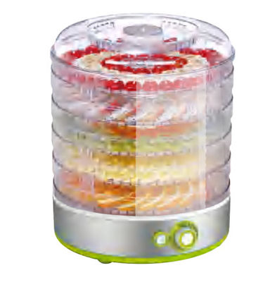 Desidratador do alimento