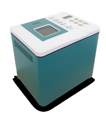 Função automatizada da pausa do tamanho 750g do naco do fabricante de pão de Samrt