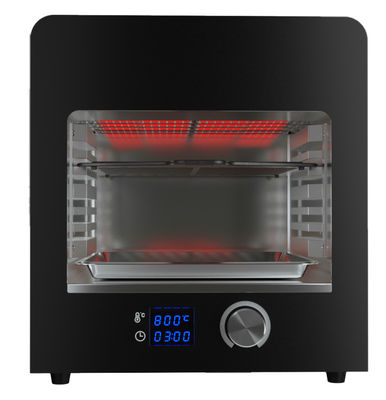 grade do bife de 240V Beefer, grade do gás de 1800W Beefer resistente ao calor