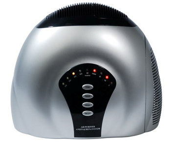 Controlador do Smart Remote do purificador do ar da fase do agregado familiar 60Hz 4 de RoHS