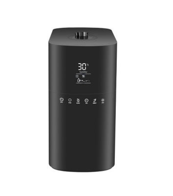 Ajuste elétrico portátil da névoa do humidificador do ar de 60Hz 350ml/H