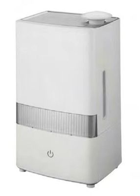 humidificador elétrico do ar da névoa fresca de 220V 30W com exposição clara