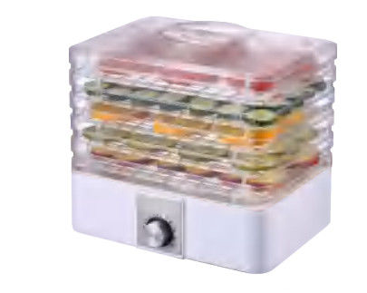 Desidratador do alimento