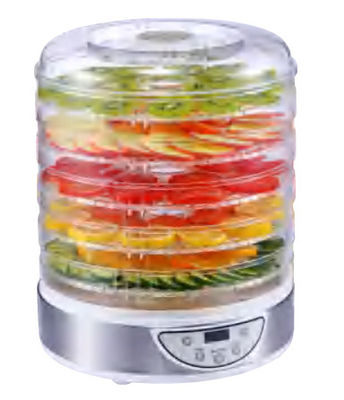 Desidratador do alimento
