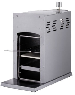 Grade resistente do bife de Beefer da oxidação, grade do fabricante da carne 220V