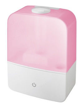 Difusor elétrico branco da névoa 240V, humidificador mais fresco do ar 3.5L