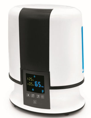 Controlo a distância automático portátil do humidificador do ar 5.0L de 319mm