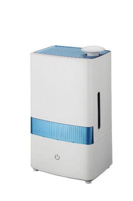 humidificador elétrico do ar da névoa fresca de 220V 30W com exposição clara